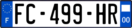 FC-499-HR