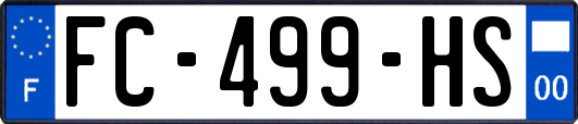 FC-499-HS