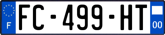 FC-499-HT