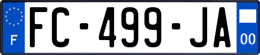 FC-499-JA