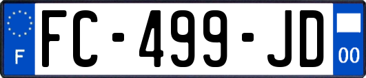 FC-499-JD