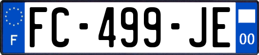 FC-499-JE