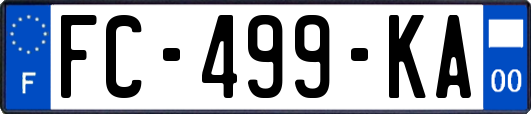 FC-499-KA