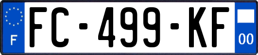 FC-499-KF