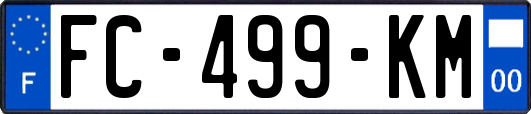 FC-499-KM
