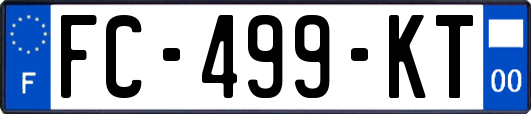 FC-499-KT
