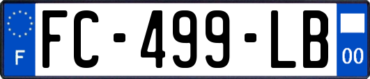 FC-499-LB