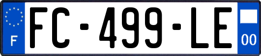 FC-499-LE