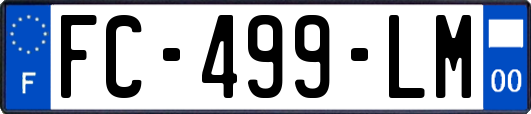 FC-499-LM