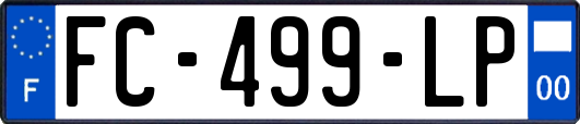 FC-499-LP