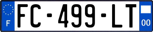 FC-499-LT