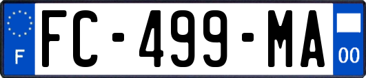 FC-499-MA