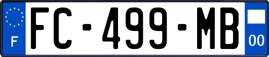 FC-499-MB