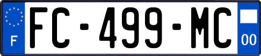 FC-499-MC