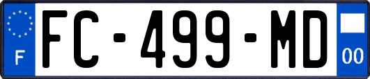 FC-499-MD