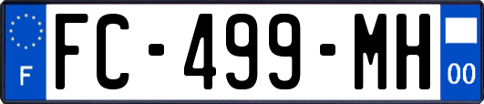 FC-499-MH