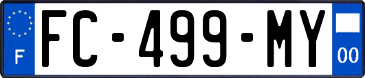 FC-499-MY