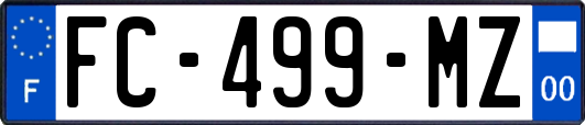 FC-499-MZ