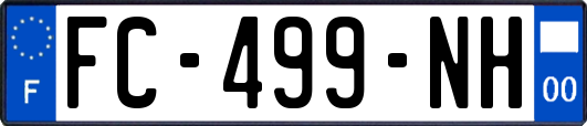FC-499-NH