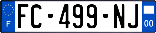 FC-499-NJ