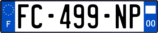 FC-499-NP