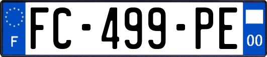 FC-499-PE