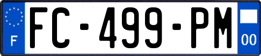 FC-499-PM