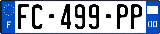FC-499-PP