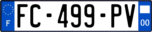 FC-499-PV