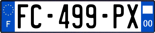 FC-499-PX
