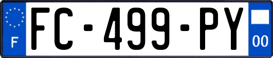 FC-499-PY