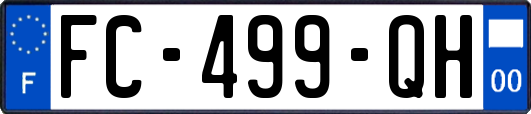 FC-499-QH