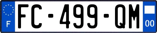 FC-499-QM