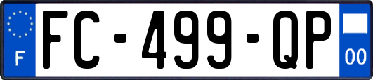 FC-499-QP