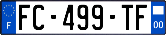 FC-499-TF