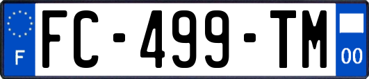 FC-499-TM