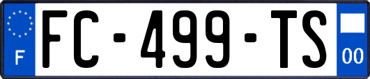 FC-499-TS