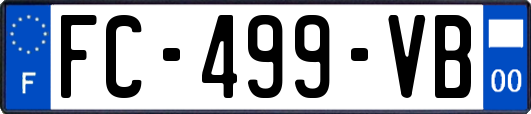FC-499-VB