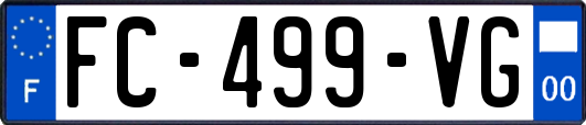 FC-499-VG