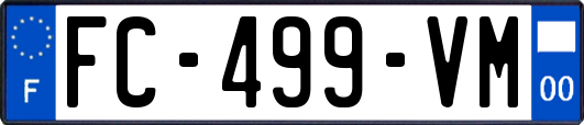 FC-499-VM