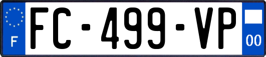 FC-499-VP