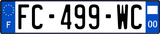 FC-499-WC