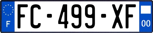 FC-499-XF