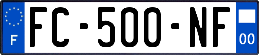 FC-500-NF