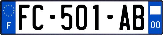 FC-501-AB