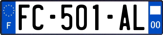 FC-501-AL