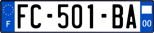 FC-501-BA