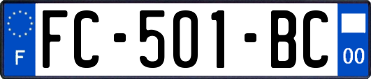 FC-501-BC