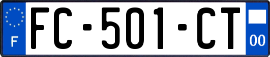 FC-501-CT