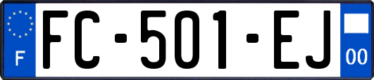 FC-501-EJ